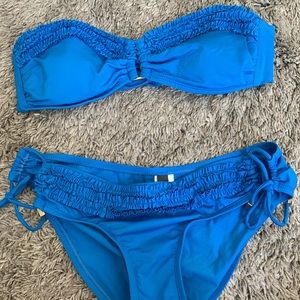 Kenneth Cole reaction bikini